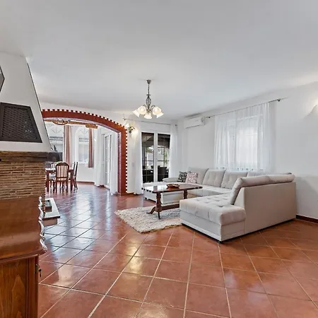 Apartament Apartman Antonija