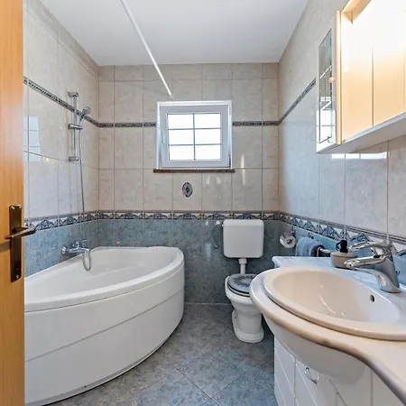 Apartman Antonija Apartament *